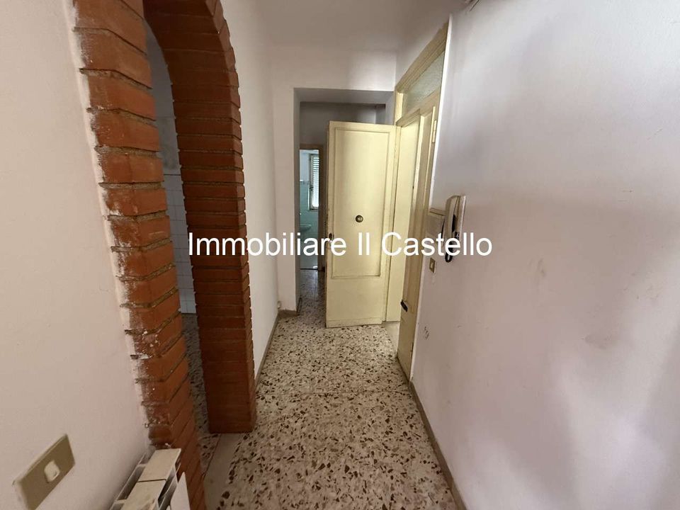 Lejlighed i Castiglione del Lago, Perugia - foto 2