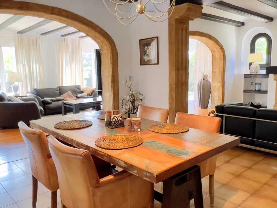 Villa i Javea, Alicante - bilde 3