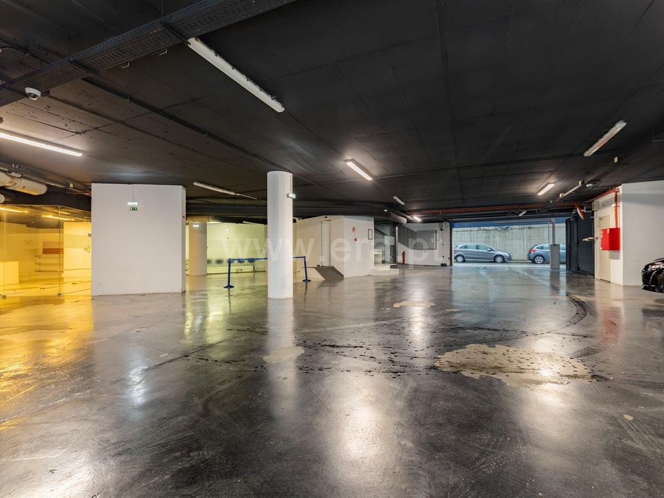 Garaż: Lisbon, Lisbon – zdjęcie 3