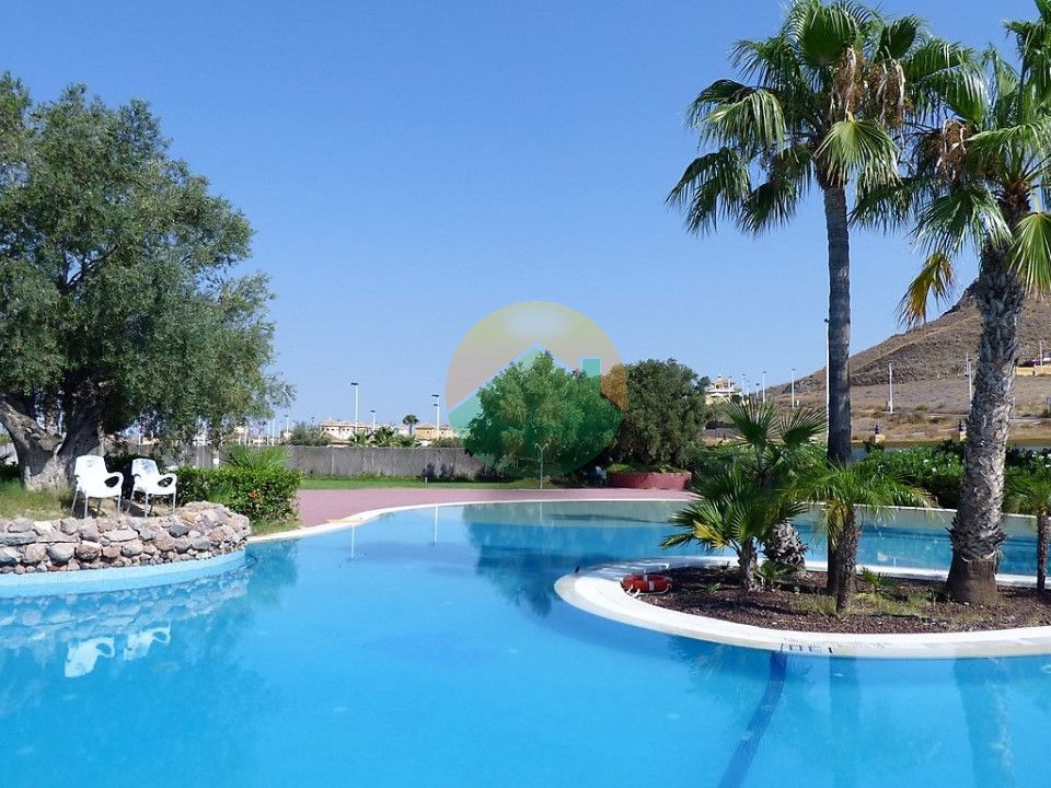 Villa i Mazarron, Murcia - foto 5