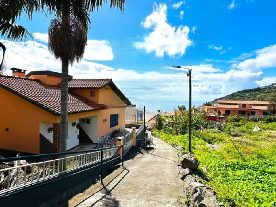 Byhus i Calheta, Madeira - foto 3