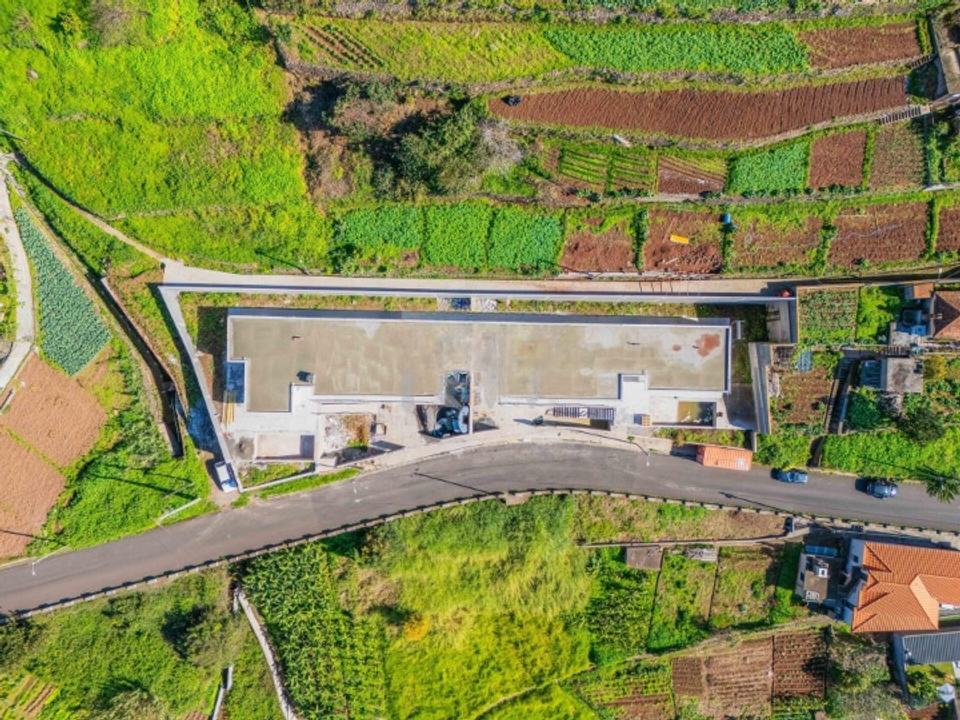 Byhus i Calheta, Madeira - foto 1