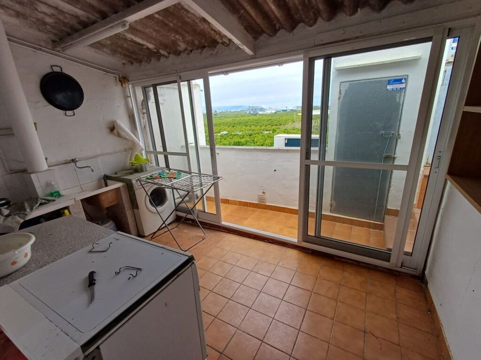 Byhus i Oliva, Valencia - foto 5