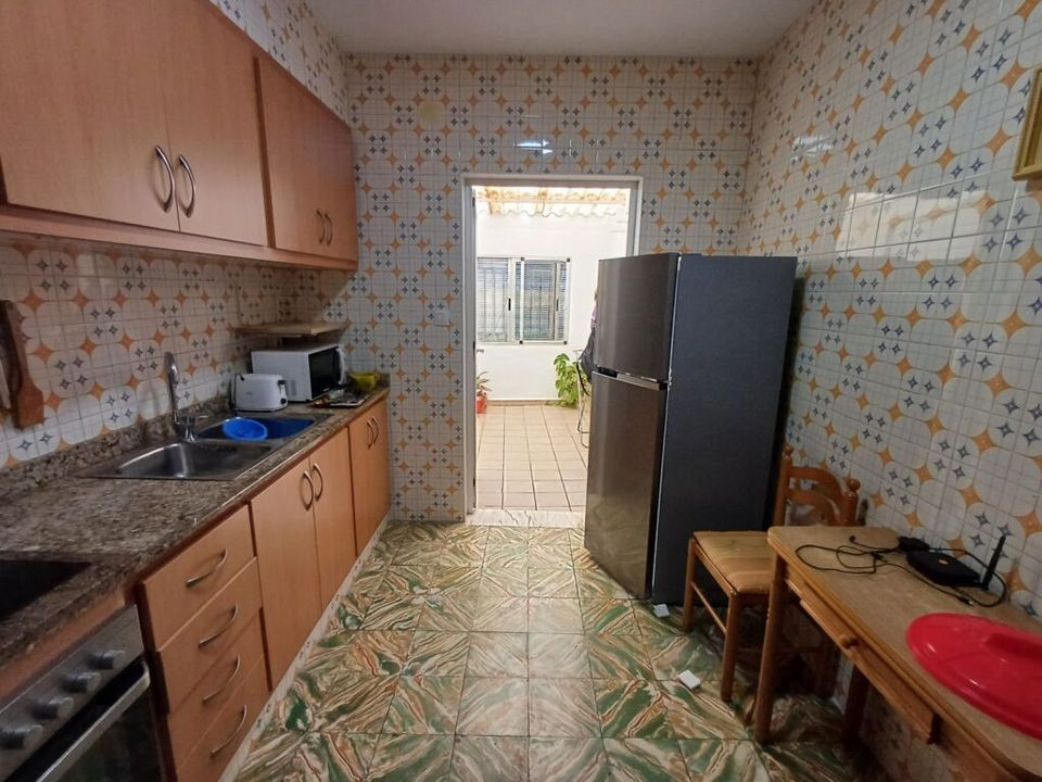 Byhus i Oliva, Valencia - foto 4