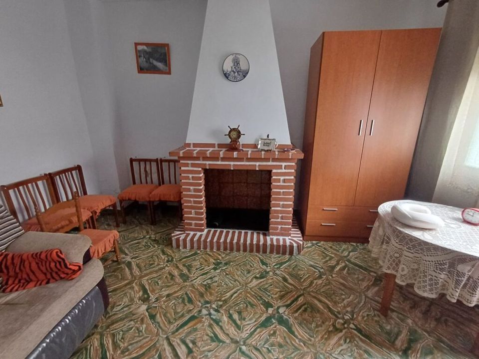 Byhus i Oliva, Valencia - foto 3