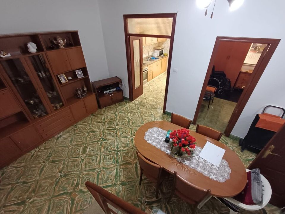 Byhus i Oliva, Valencia - foto 2