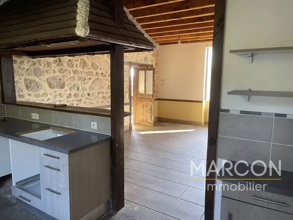 Villa i Auzances, Creuse - foto 4