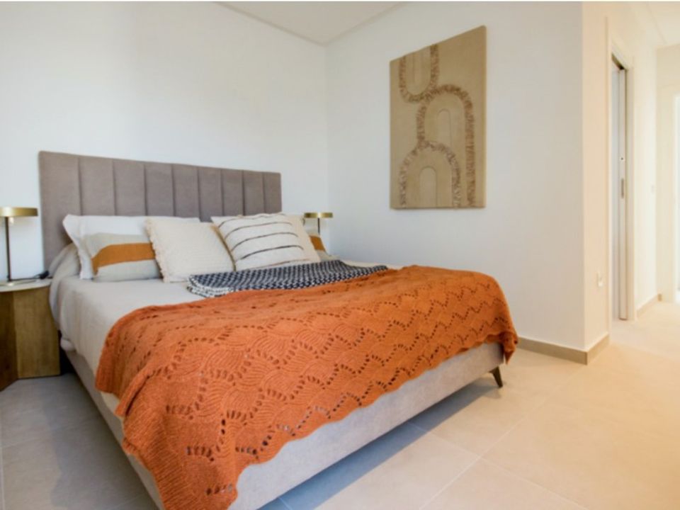 Lejlighed i San Fulgencio, Alicante - foto 5