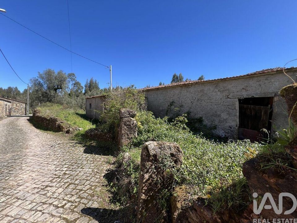 Byhus i Figueiro dos Vinhos, Leiria - foto 2