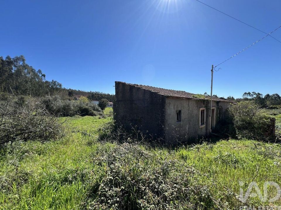 Byhus i Figueiro dos Vinhos, Leiria - foto 4