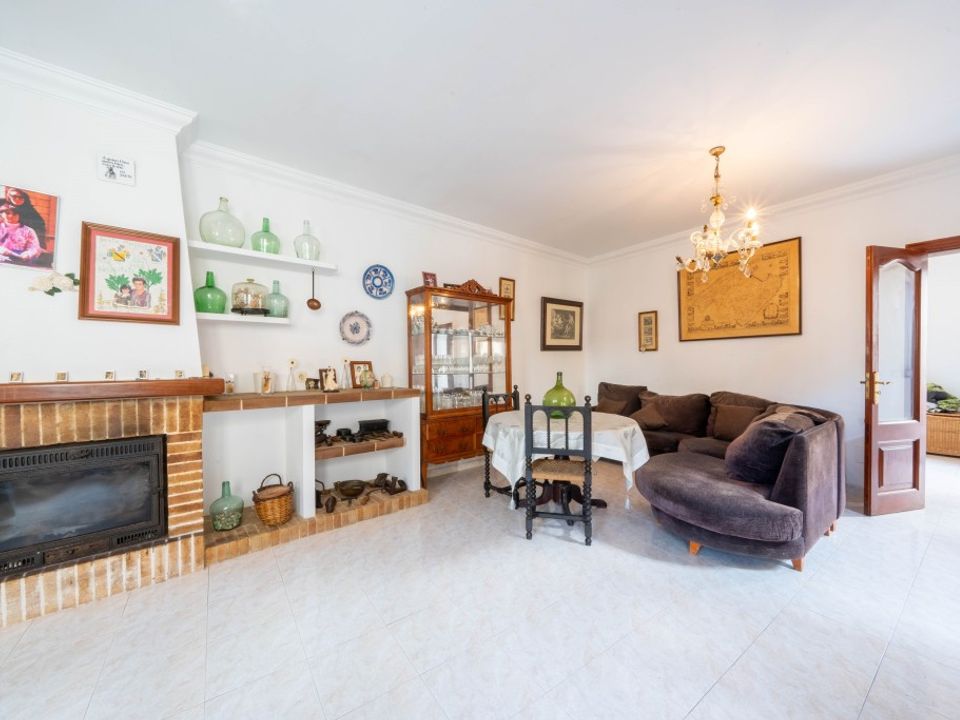 Landsbyhus i Arta, Mallorca - foto 2