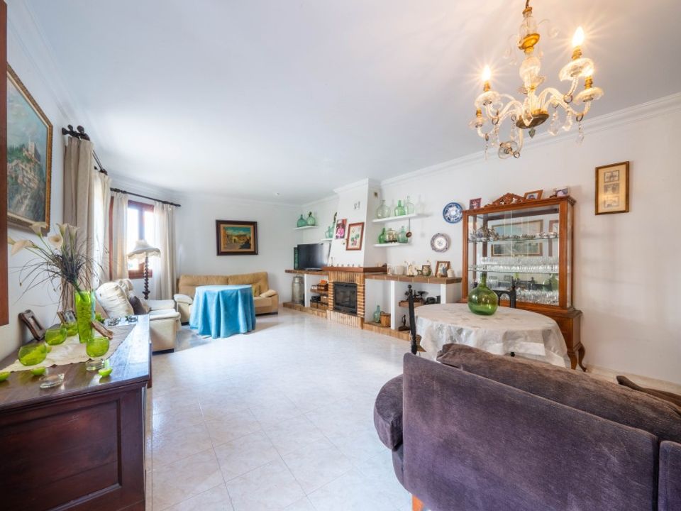 Landsbyhus i Arta, Mallorca - foto 3