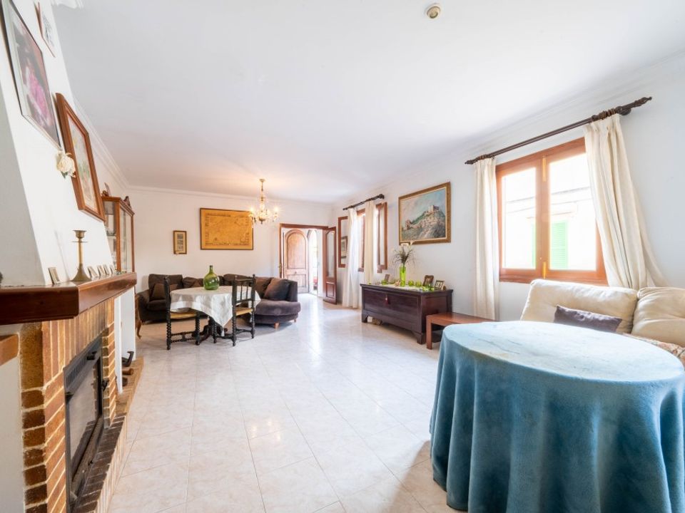 Landsbyhus i Arta, Mallorca - foto 4