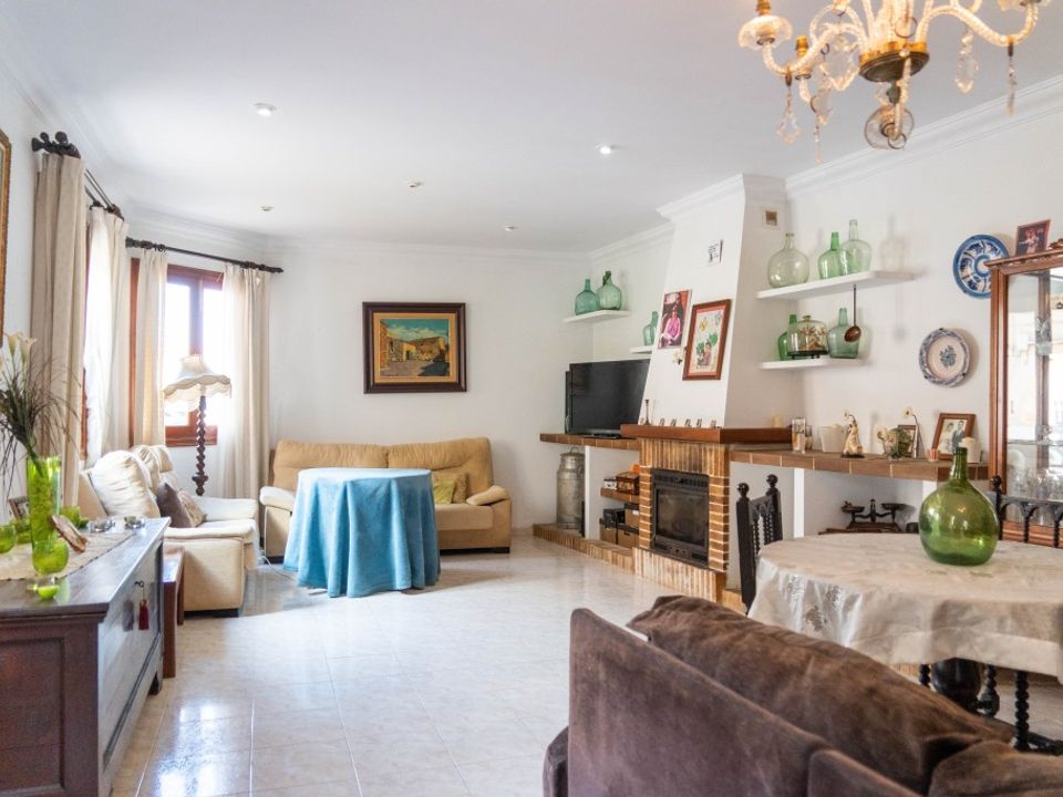 Landsbyhus i Arta, Mallorca - foto 5
