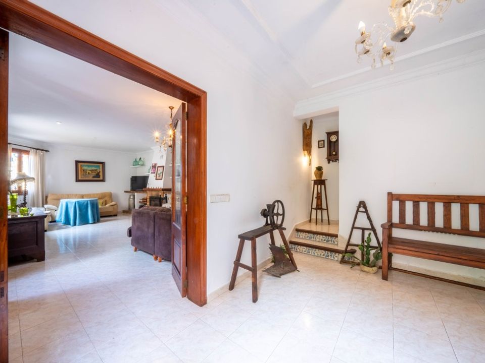 Landsbyhus i Arta, Mallorca - foto 1