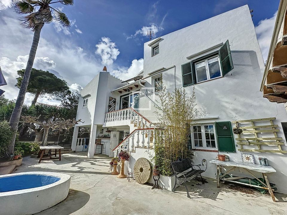 Villa in Es Castell, Menorca - foto 3