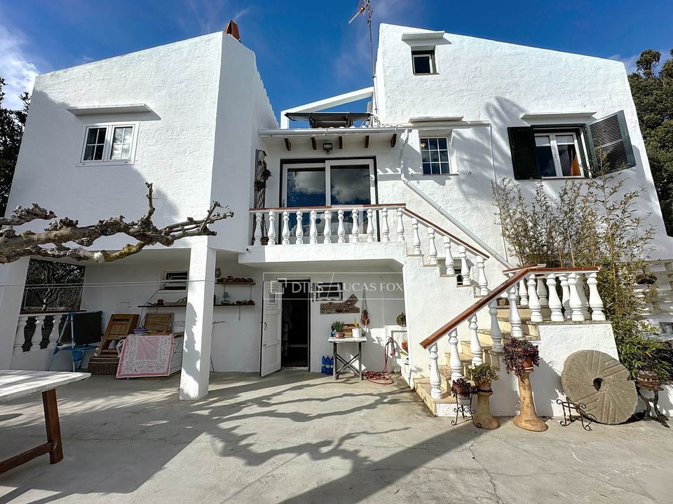 Villa in Es Castell, Menorca - foto 4