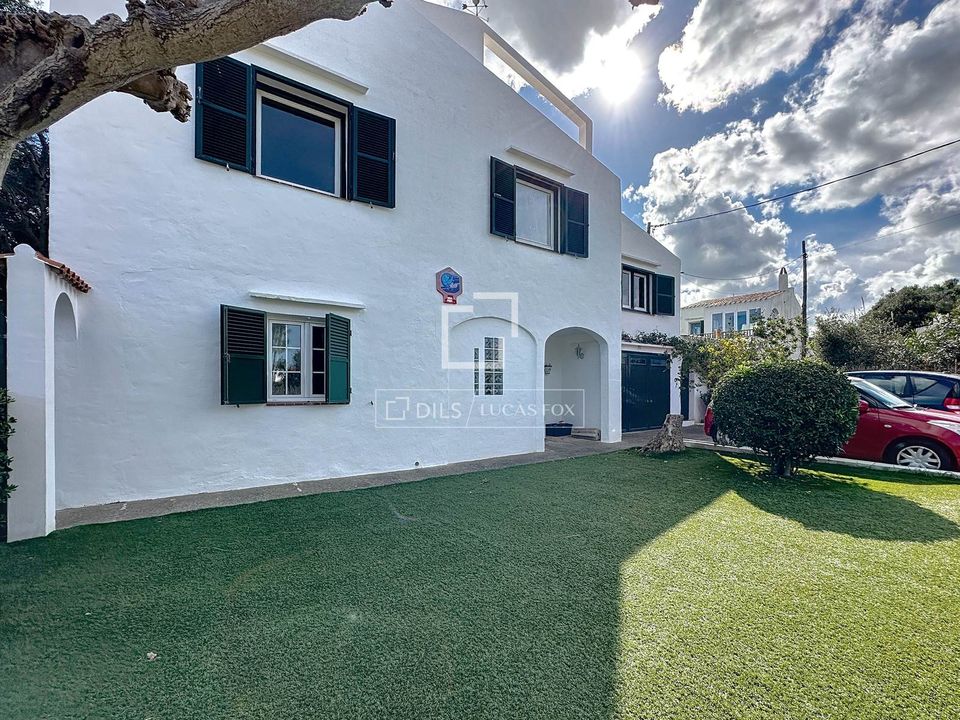 Villa in Es Castell, Menorca - foto 5