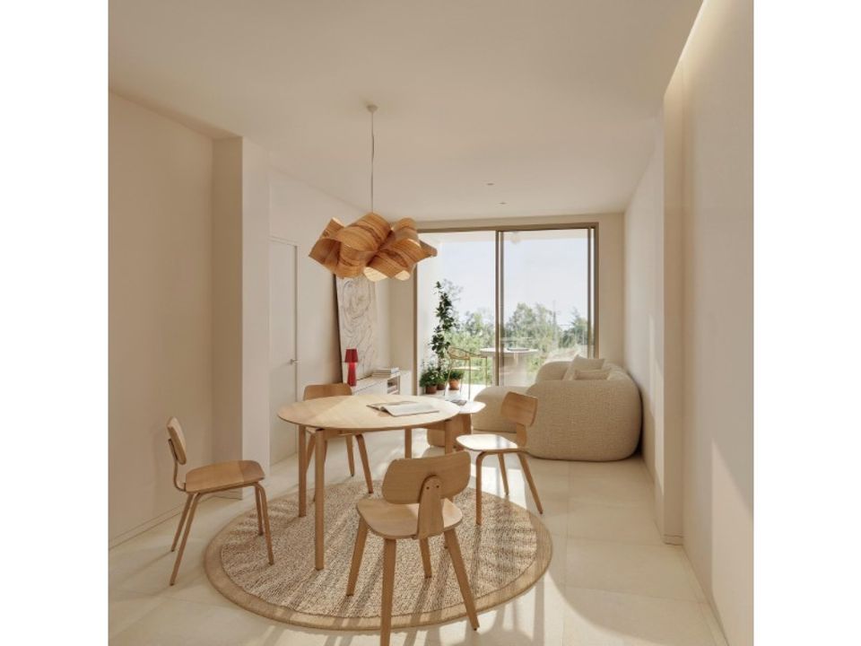 Lejlighed i Jacarilla, Alicante - foto 4