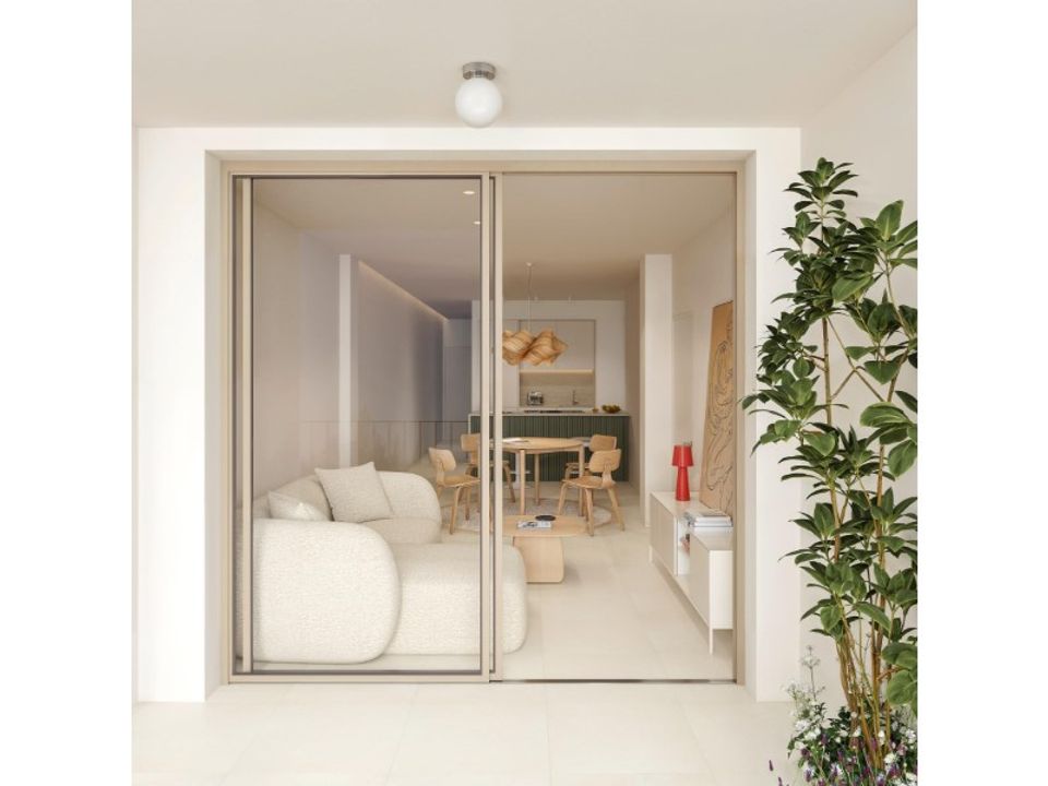 Penthouse i Jacarilla, Alicante - foto 5