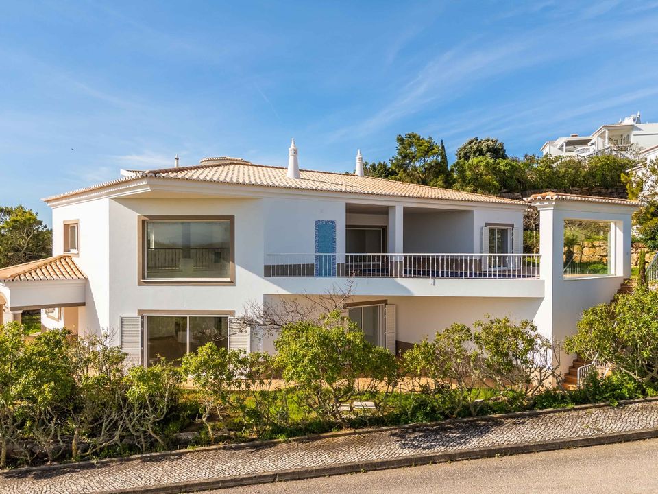 Villa i Sagres, Faro - foto 1