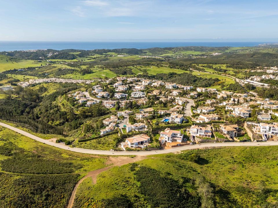 Villa i Sagres, Faro - foto 3