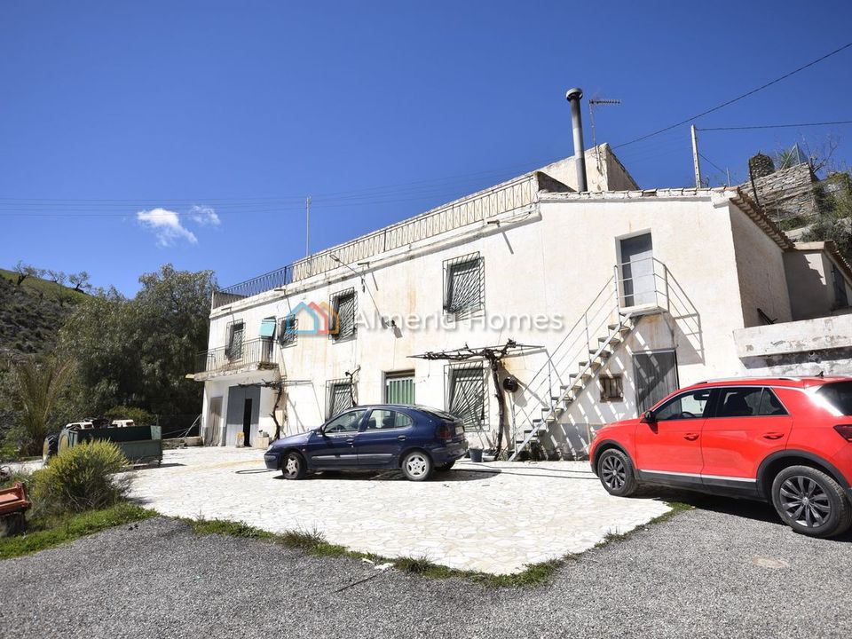 Casa de campo en Albox, Almeria - foto 1