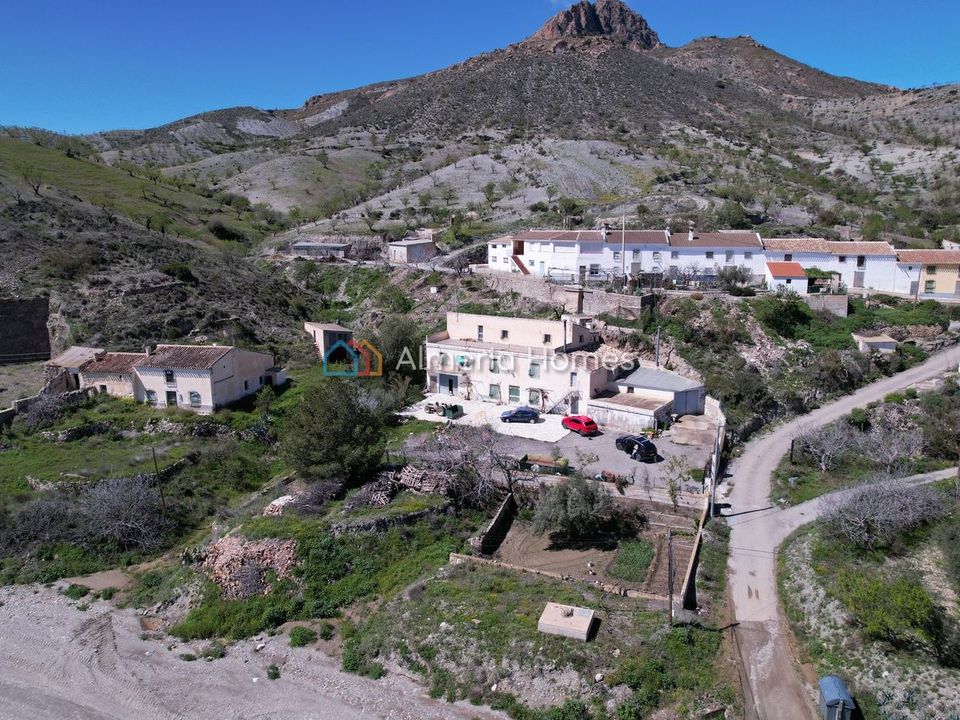 Casa de campo en Albox, Almeria - foto 3