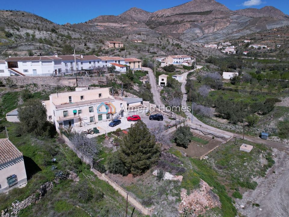 Casa de campo en Albox, Almeria - foto 4
