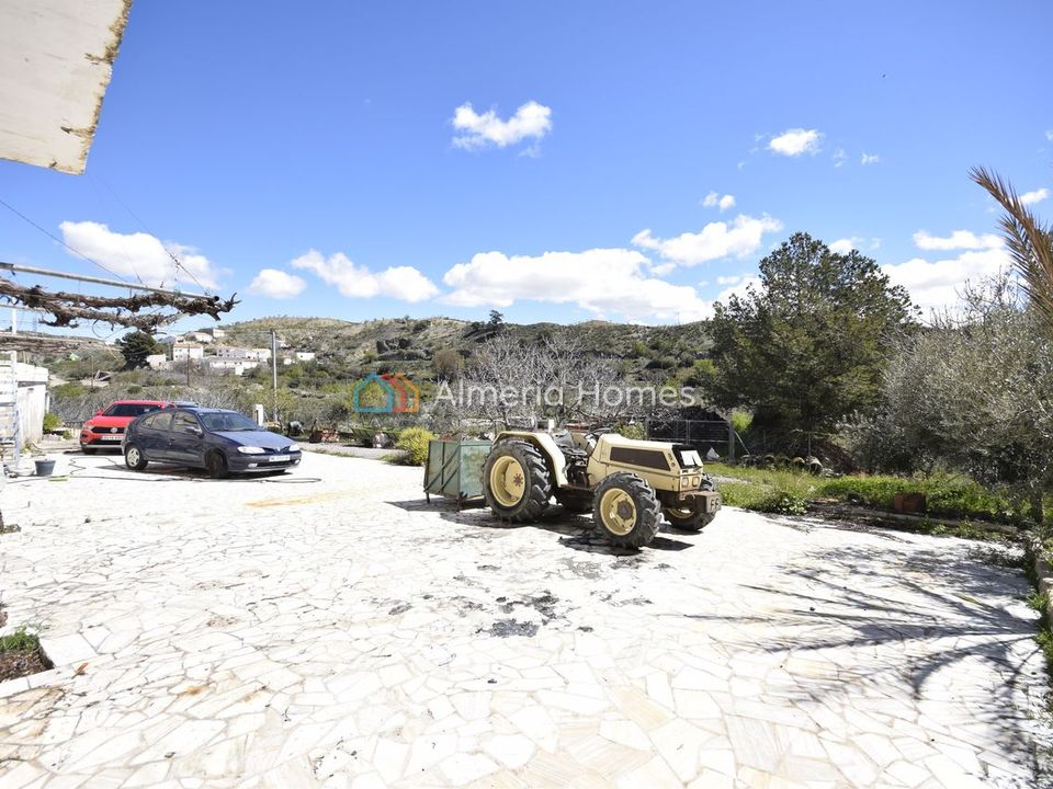 Casa de campo en Albox, Almeria - foto 5