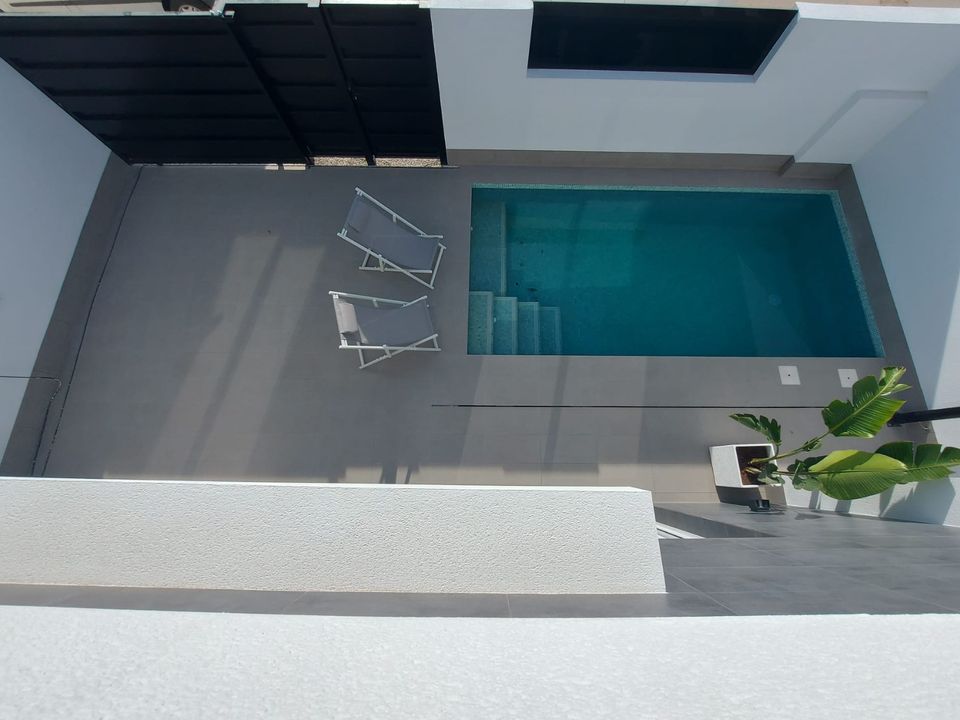 Rækkehus i Roldan, Murcia - foto 3
