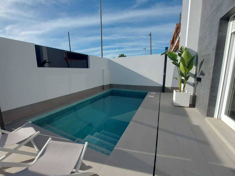Rækkehus i Roldan, Murcia - foto 4