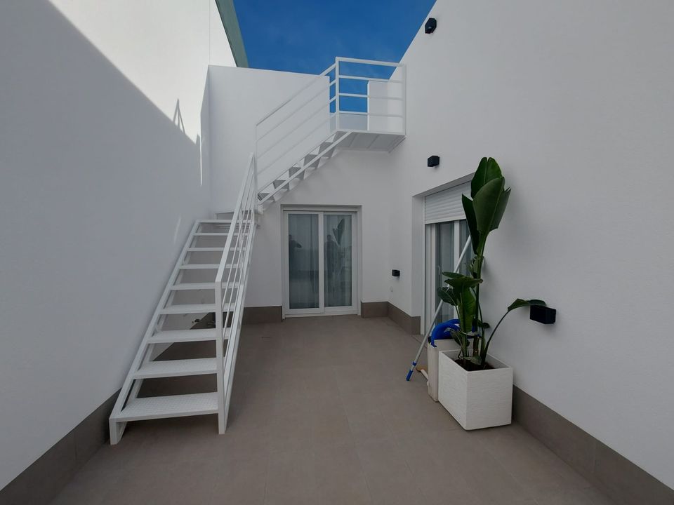 Rækkehus i Roldan, Murcia - foto 5