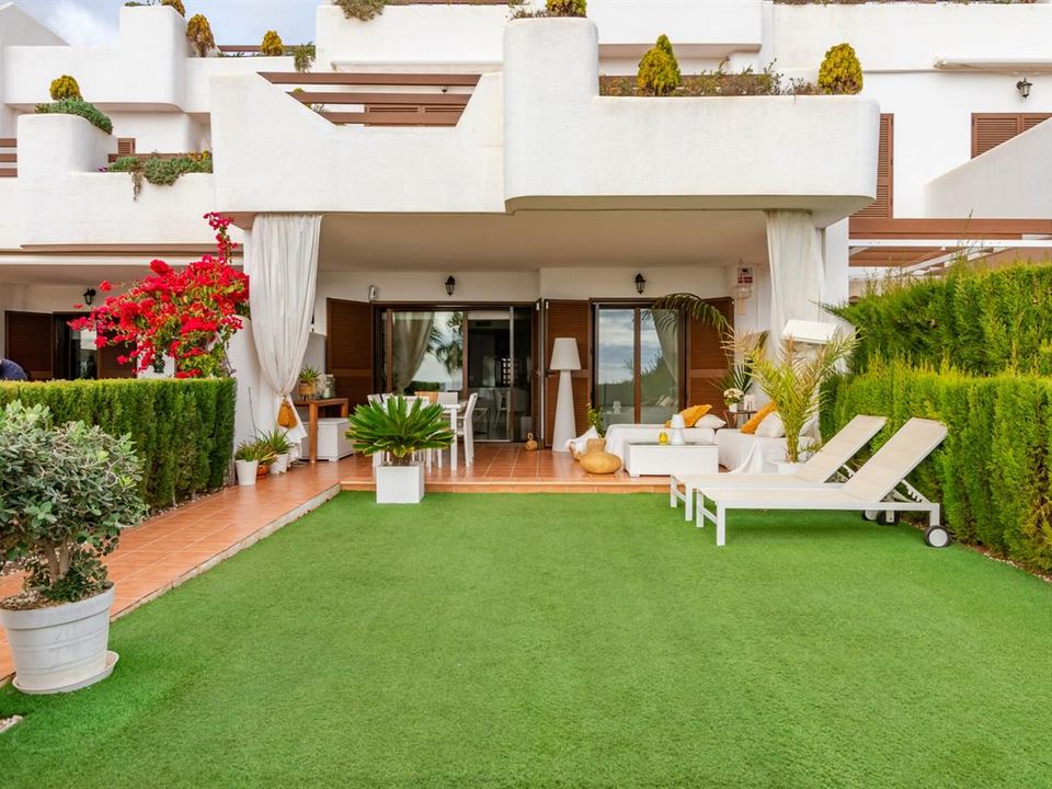 Lejlighed i San Juan De Los Terreros, Almeria - foto 5