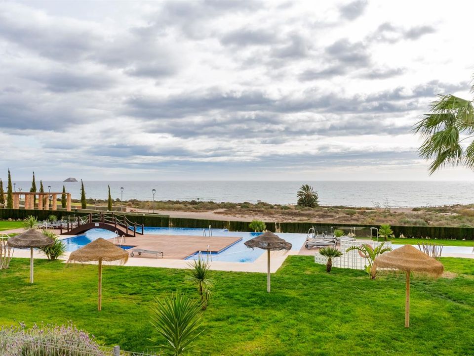 Lejlighed i San Juan De Los Terreros, Almeria - foto 3