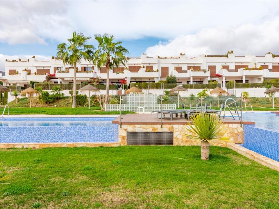 Lejlighed i San Juan De Los Terreros, Almeria - foto 2