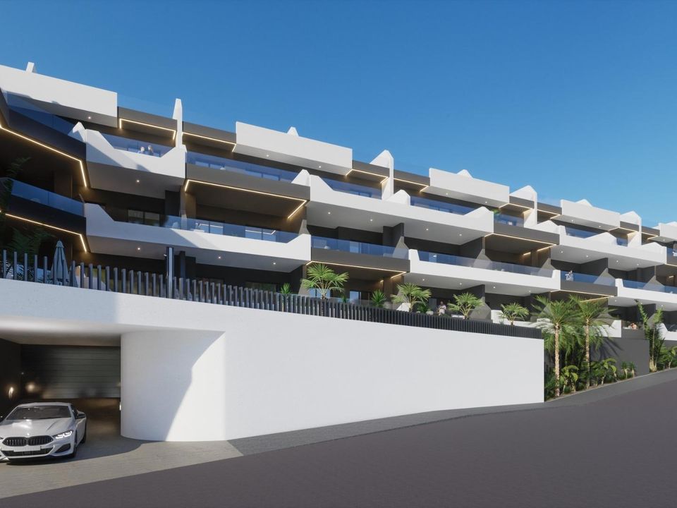 Lejlighed i Benijofar, Alicante - foto 3