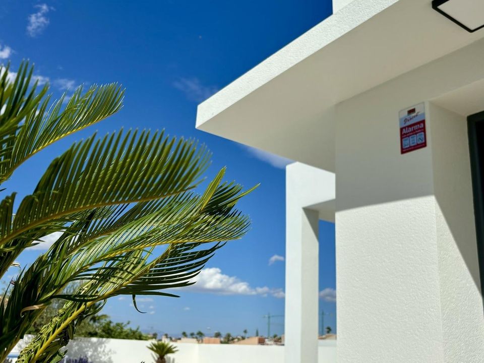 Villa i Benijofar, Alicante - foto 5