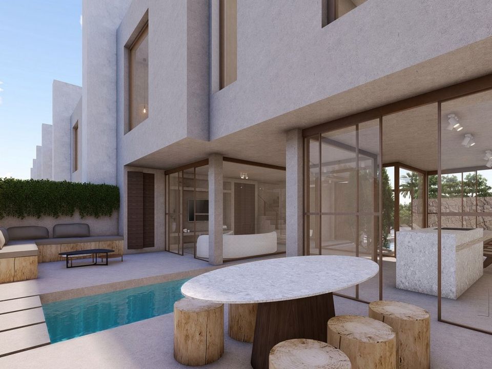Villa i Formentera Del Segura, Alicante - foto 3