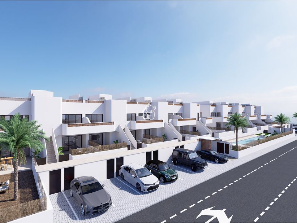 Lejlighed i Dolores, Alicante - foto 4