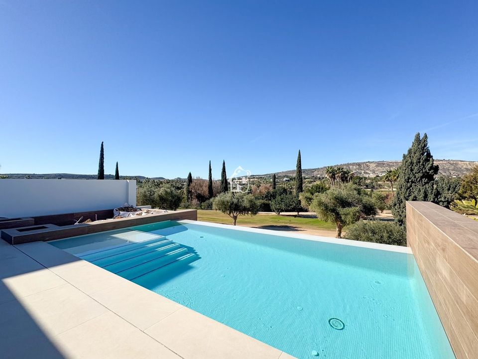 Villa i Algorfa, Alicante - bilde 1