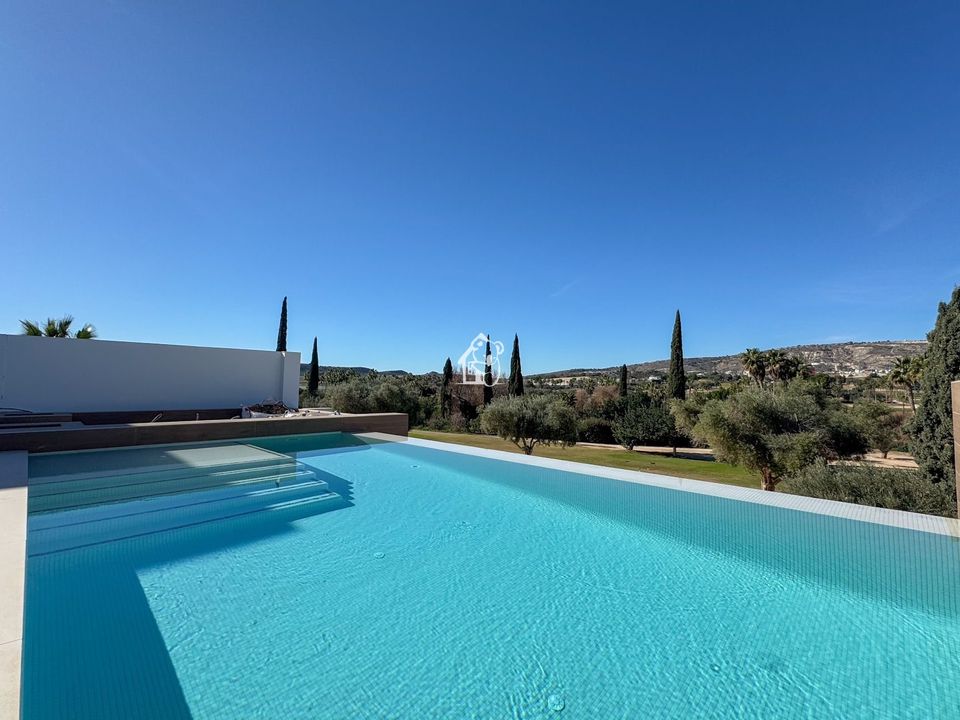 Villa i Algorfa, Alicante - bilde 2