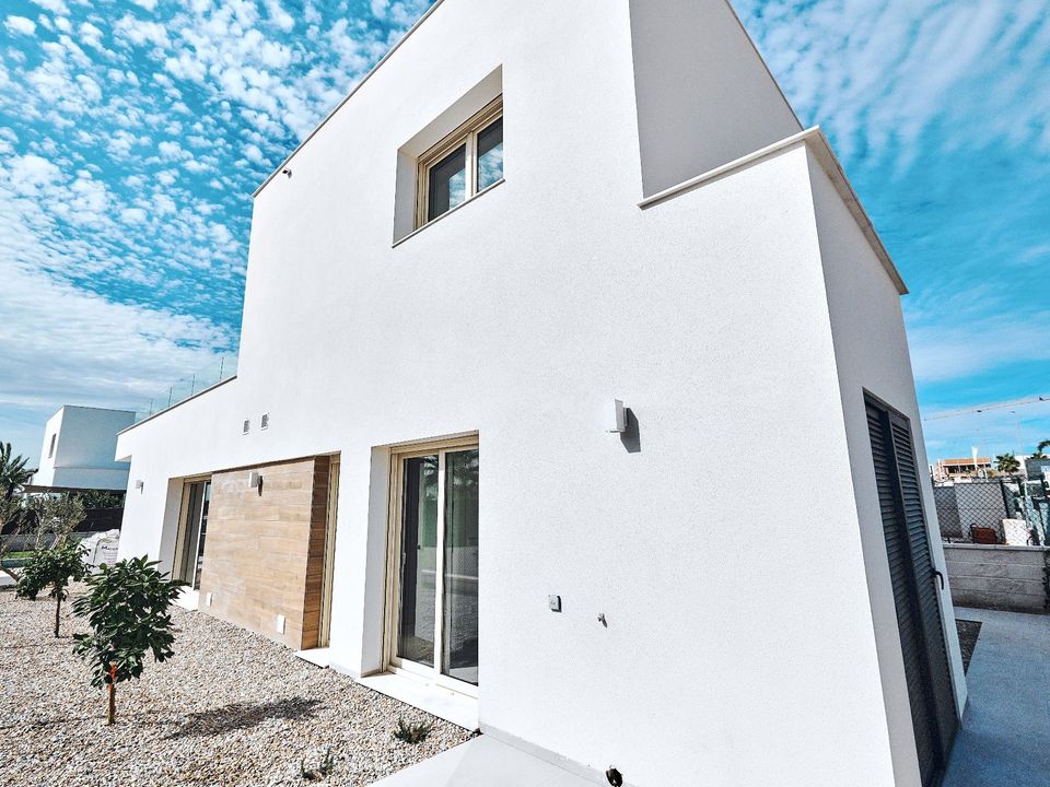 Villa i Los Montesinos, Alicante - foto 2