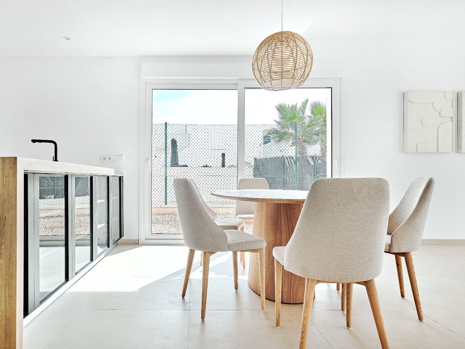 Villa i Los Montesinos, Alicante - foto 5