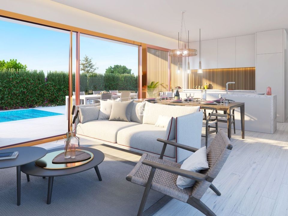 Villa i Orihuela, Alicante - foto 3