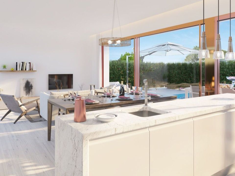 Villa i Orihuela, Alicante - foto 4