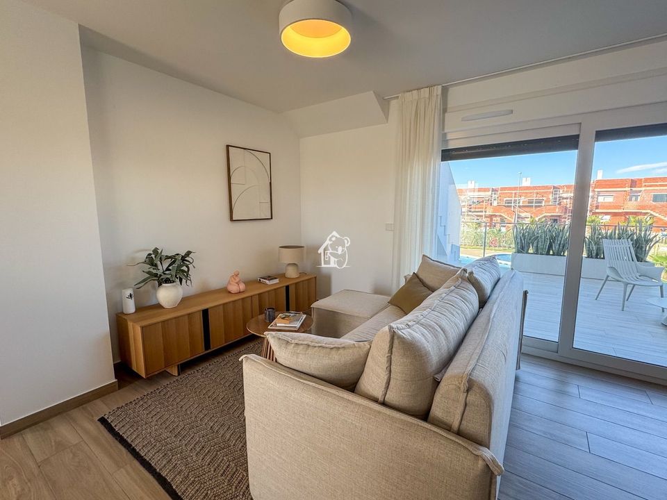 Lejlighed i Orihuela, Alicante - foto 3