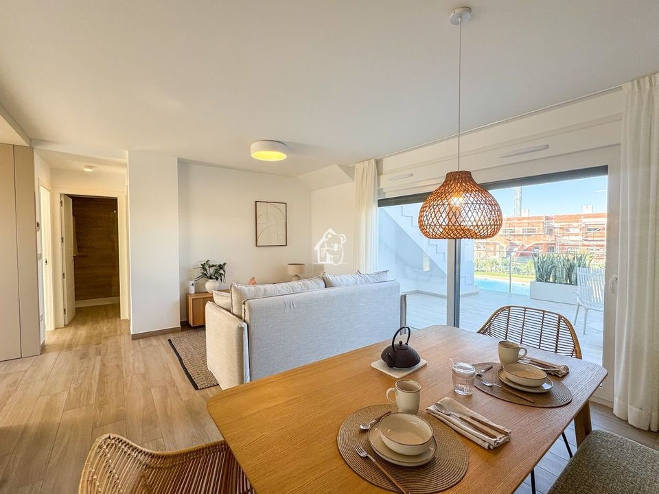 Lejlighed i Orihuela, Alicante - foto 4