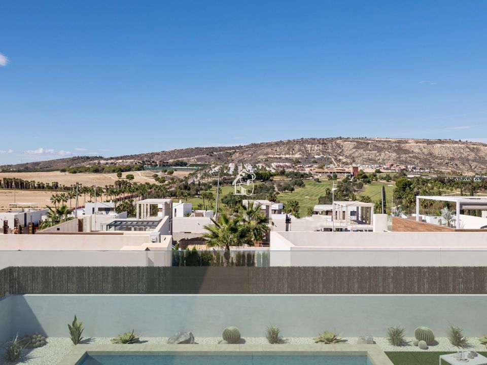 Villa i Algorfa, Alicante - foto 2