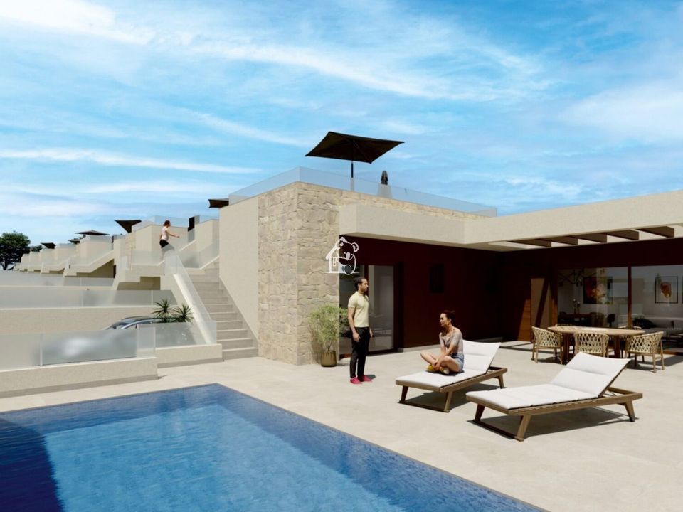 Villa i Rojales, Alicante - foto 3